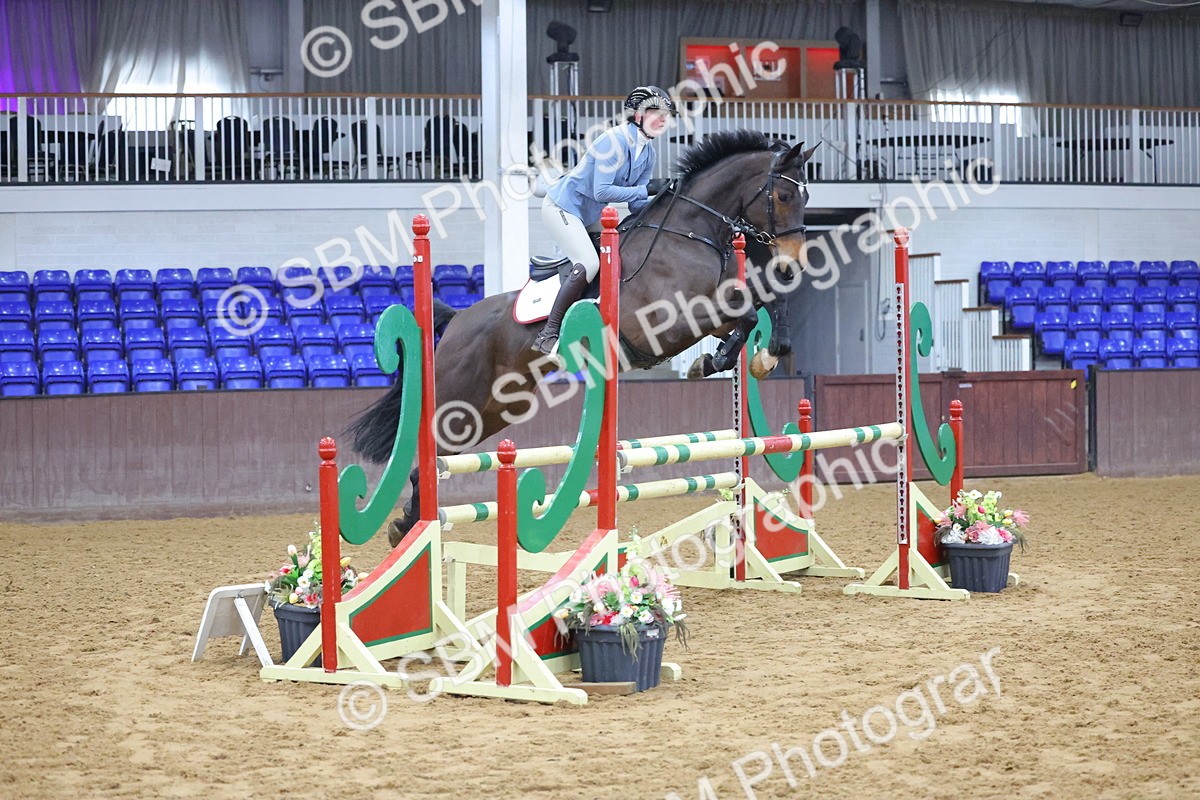 SBM_008461 - Class 21 - Nupafeed Supplements Senior Discovery/ 1m Open - First Round (1.00m)