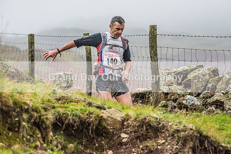 Langdale-1519 - Langdale Horseshoe Fell Race Saturday 7th October 2023