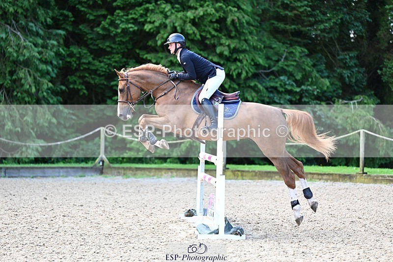 240710-084429-21457 - Cls 110 5 Yr Old 1.10m