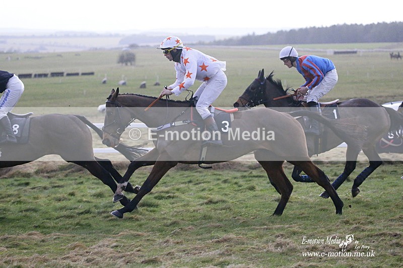 PtP 060222 0863 - Combined Services Point-to-Point - Larkhill - 06/02/22