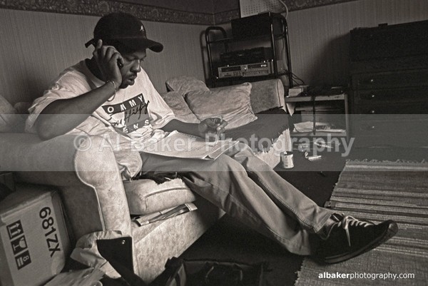 02 - Millennium Funk EP: Ty + Krispy 07.00