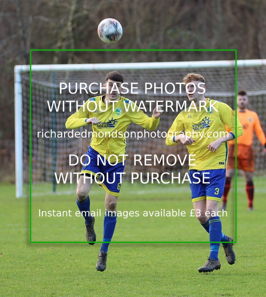 IMG_6321 - Kendal United vs Freckleton (7/1/23)