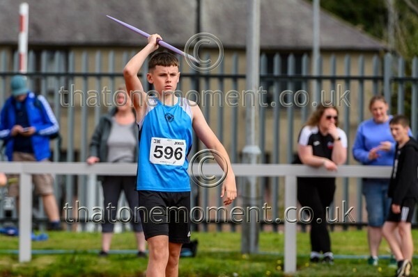 Age25SAT-925765 - Field Male