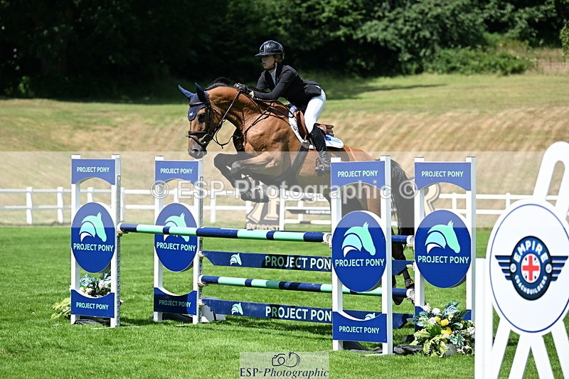 250703A-112831-03261 - Cls 1 Snr Foxhunter