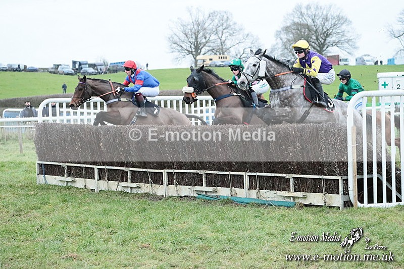PtP 141225  1792 - Harkaway Club PtP Chaddesley Corbet 28/12/25
