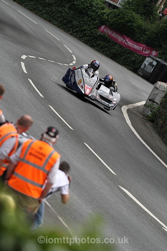 PR159886 - Sidecar Race 2