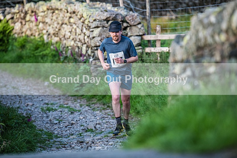 Langstrath-537 - Langstrath Fell Race Wednesday 18th June 2025