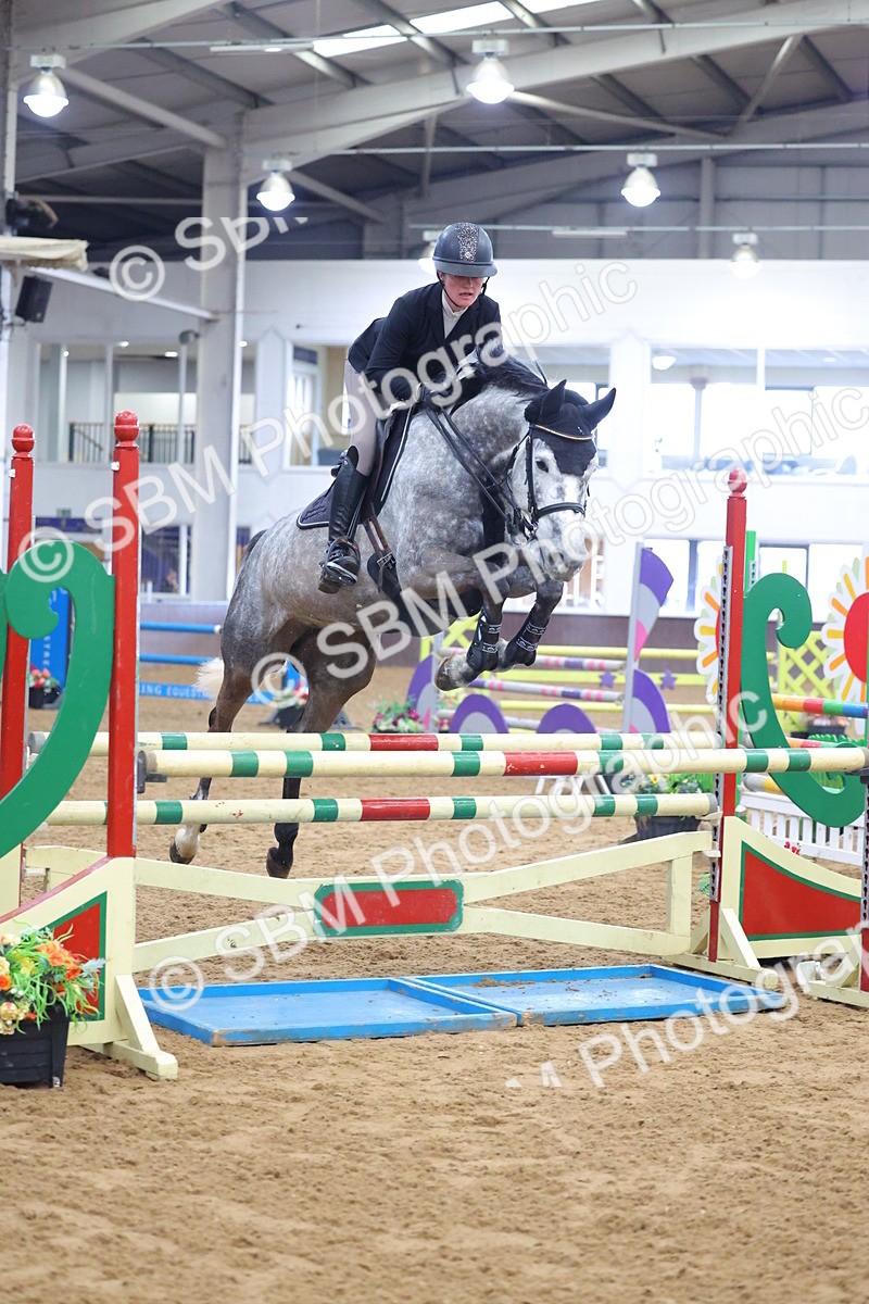 SBM_002584 - Class 7 - Senior 1.05m Open