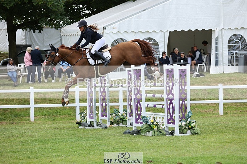 240704-141022-05294 - Cls 3 National 1.30m Open
