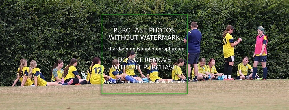 533A0705 - Kendal United Girls U16 vs Lancaster Giant Girls (26/7/26)