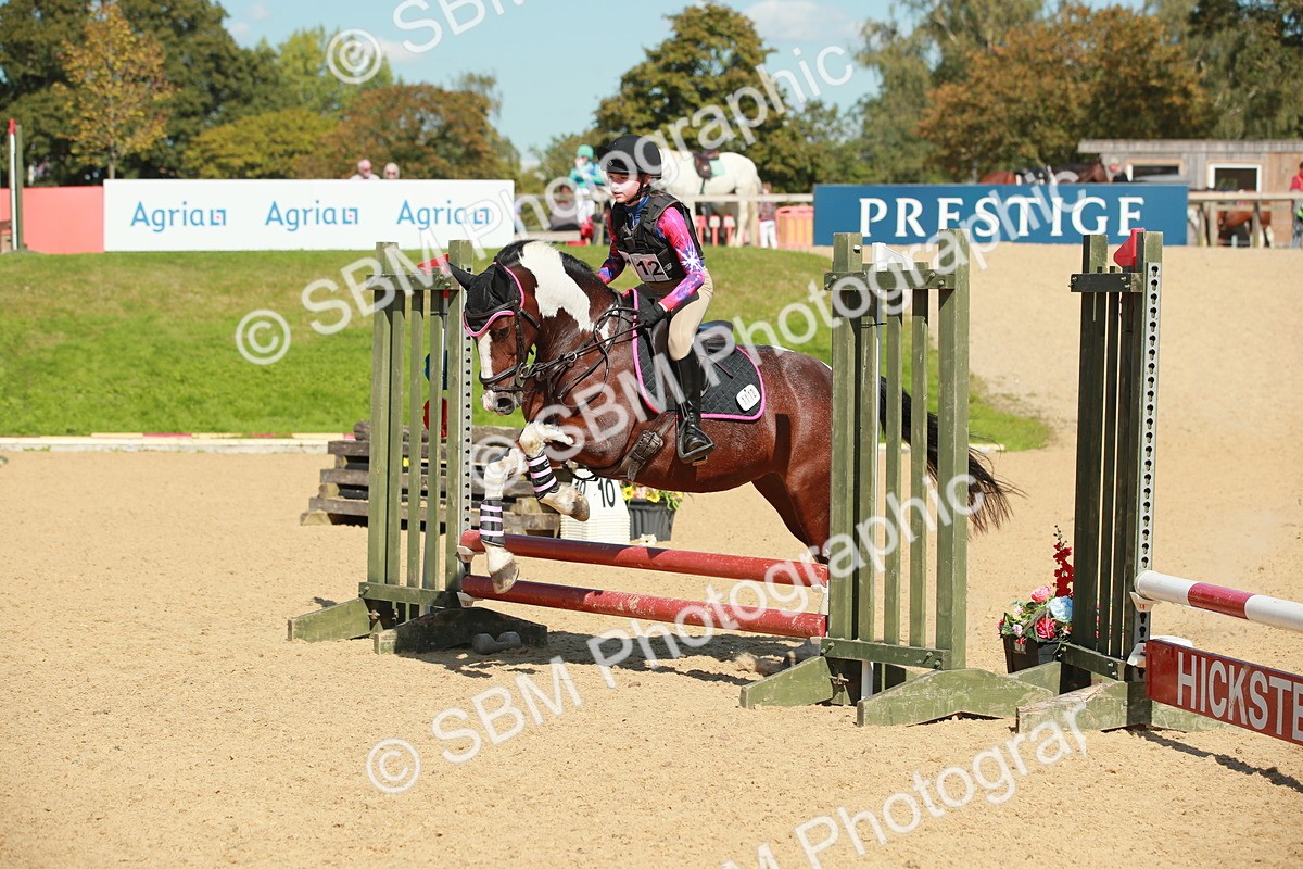SBM_23203 - E11 - Eventers Challenge 60cm Championship