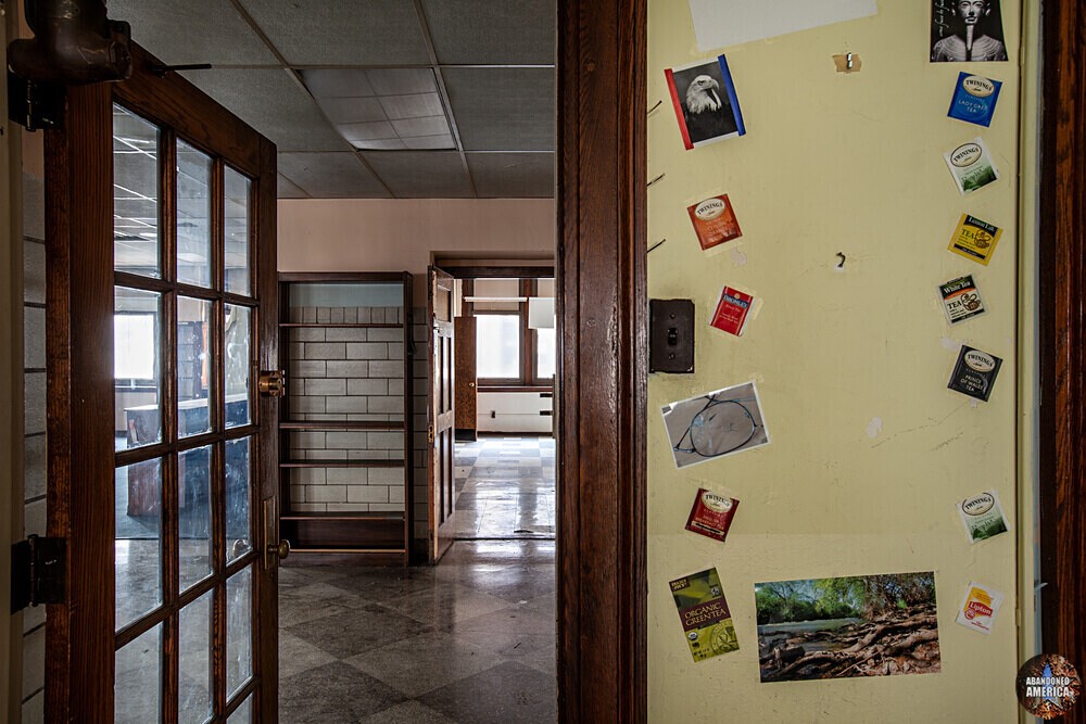  - Edward W. Bok Technical School