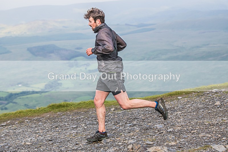Blencathra-358 - Blencathra Fell Race Wednesday 5th June 2024