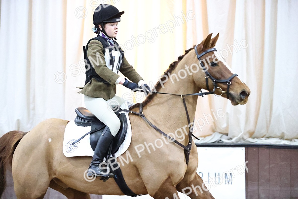 SBM_000206 - Class 1 - 70cm