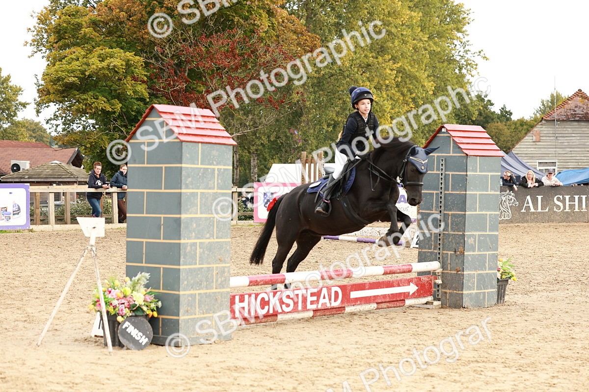 SBM_57719 - J11 - Junior Pony 50cm Championship