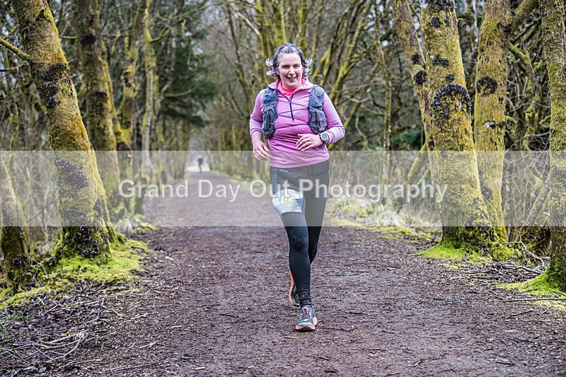 Kielder Ultra-1189 - High Terrain Events Kielder 82, 50, 32K Ultra Races, Saturday 1st April 2023