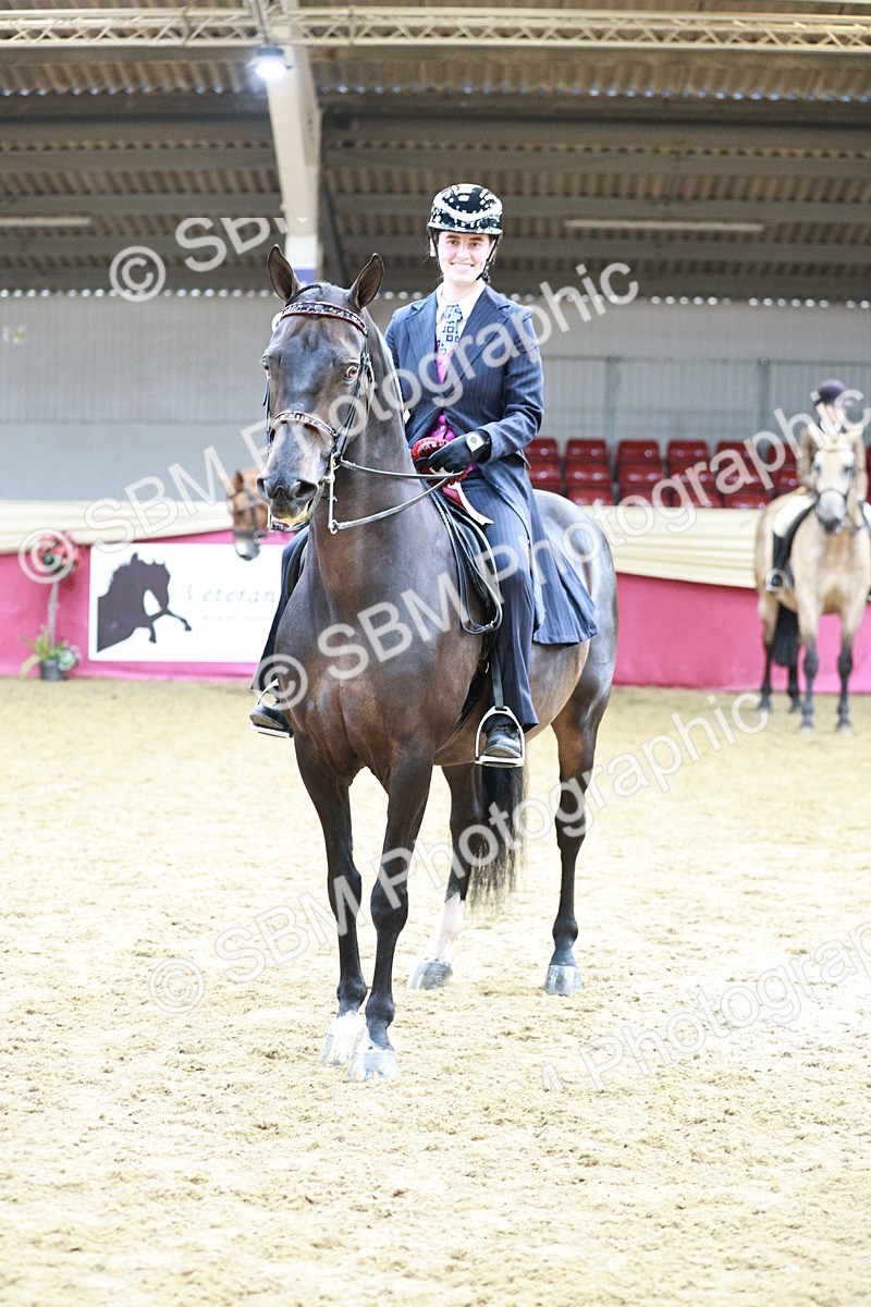SBM_03692 - Class 6A Area Ridden Pre-Vet