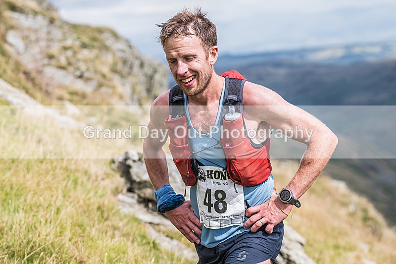 Hartsop Hop-173 - Hartsop Hop Fell Race Saturday 22nd August 2026