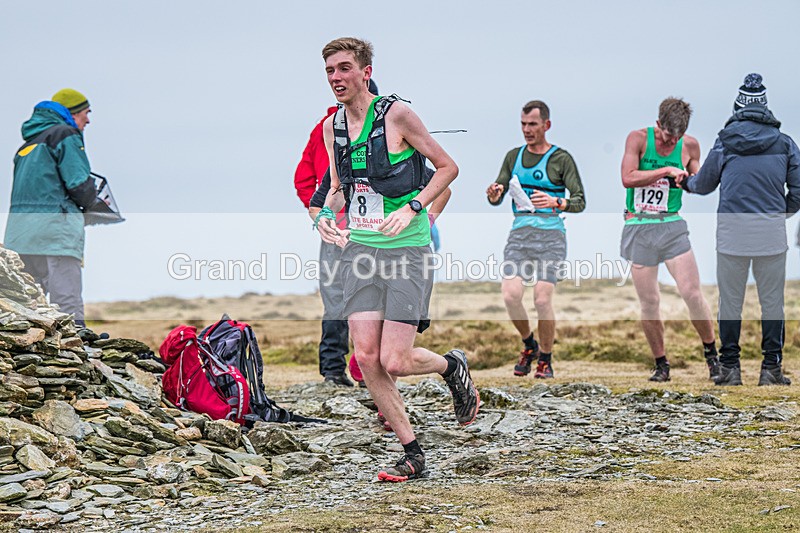 Black Combe-81 - Black Combe Fell Race Saturday 4th March 2023