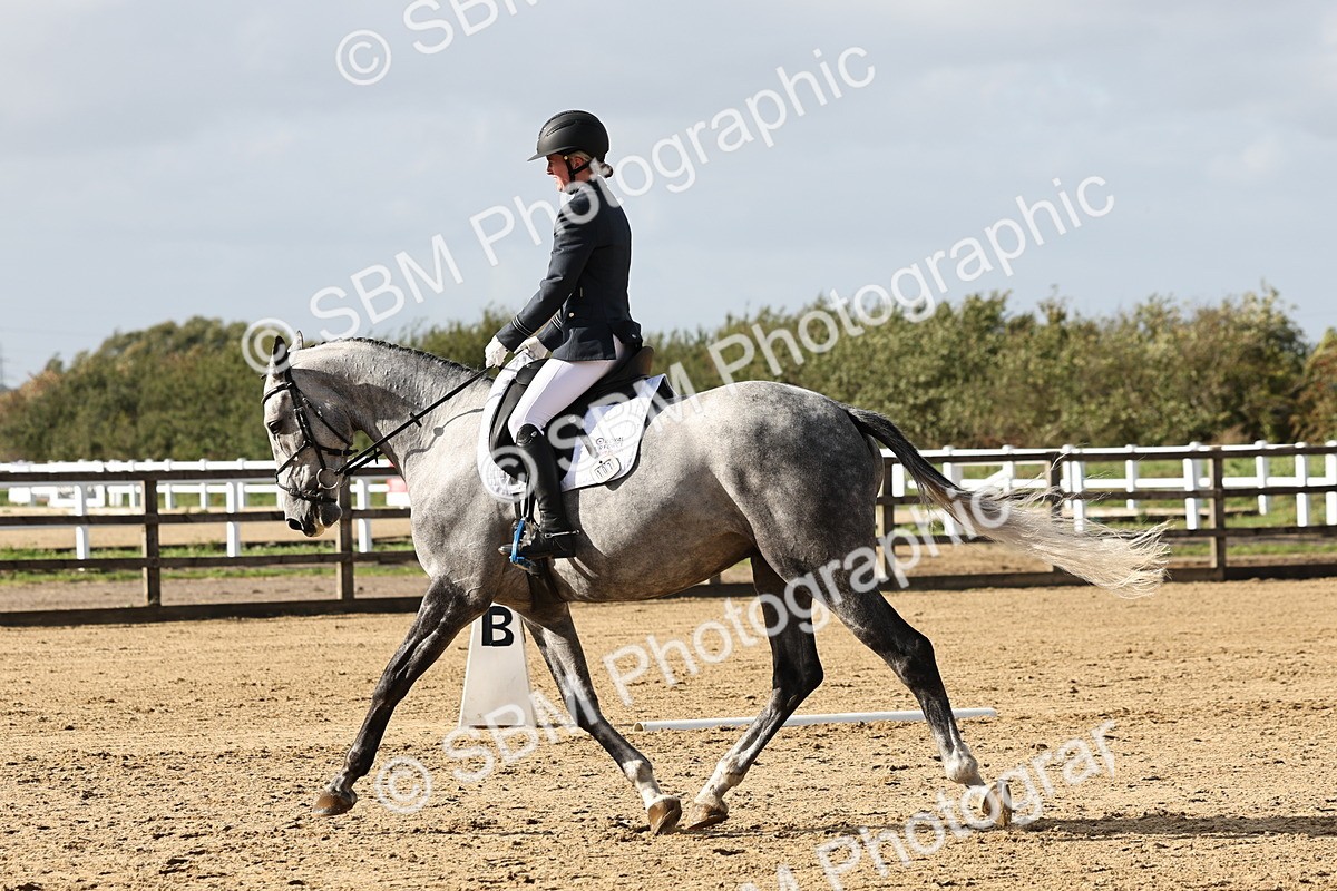 SBM_002318 - Class 50 - Novice 1