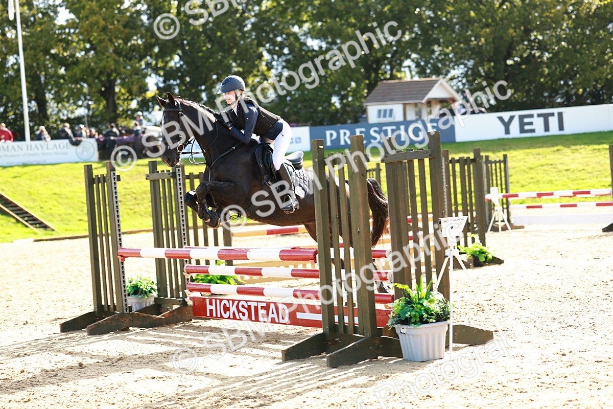 SBM_37889 - J39 - Senior Horse & Pony 85cm Championship