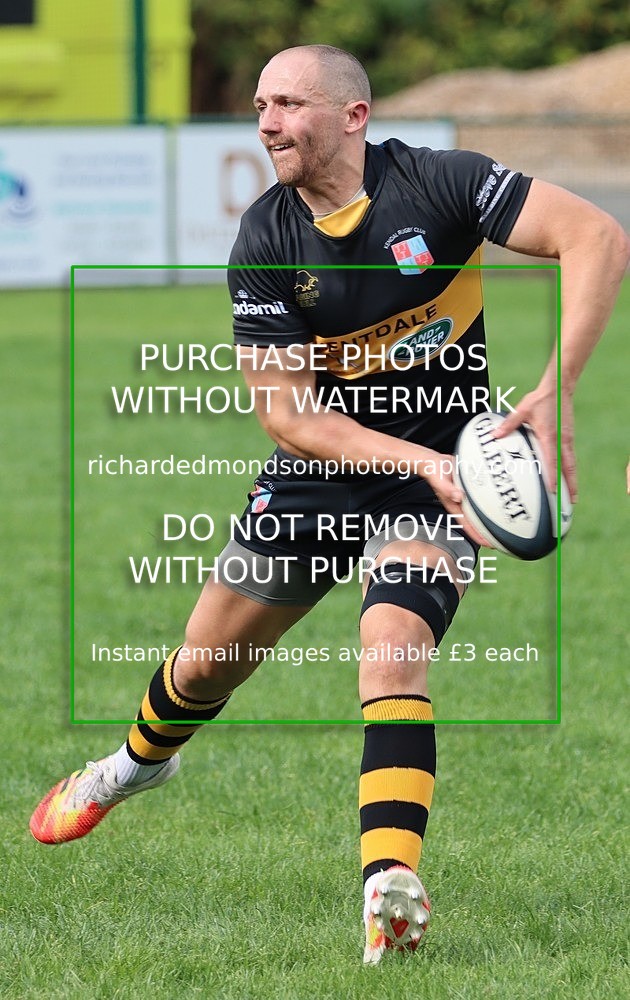 IMG_1872 - Kendal Rugby v Stockport Rugby
