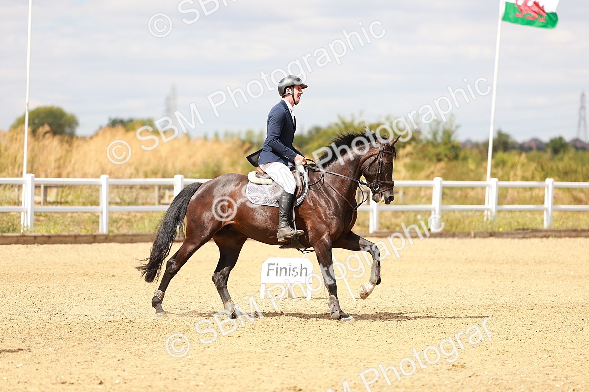 SBM_006575 - Class 4 - Senior British Newcomers - 1.10m