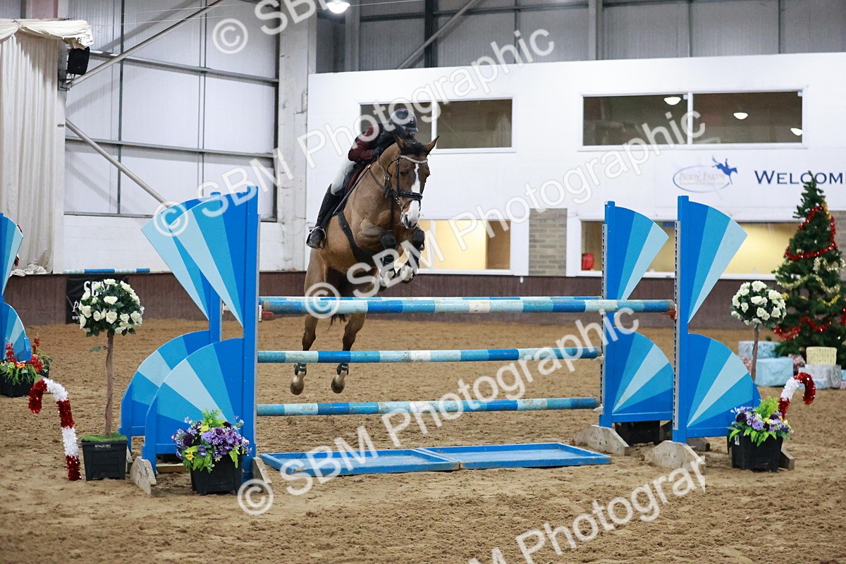 SBM_001420 - Class 6 - Cheval Liverte 1.25m Championship Qualifier