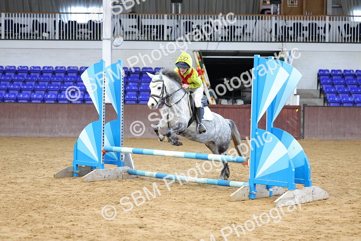 SBM_000408 - Class 2 - Show Jumping 60cm
