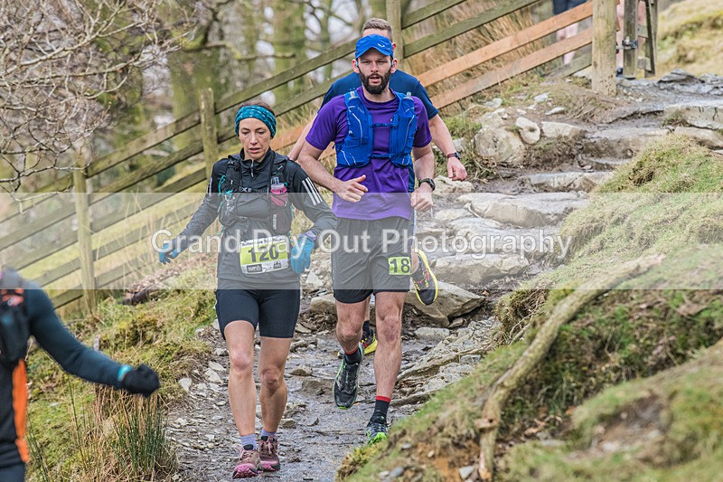 Buttermere-87 - Fellside Events Buttermere Trail Race Sunday 23rd March 2025
