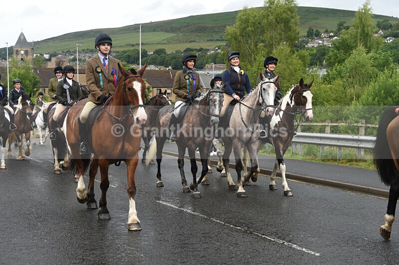 023 - The Braw Lads Gathering 2025