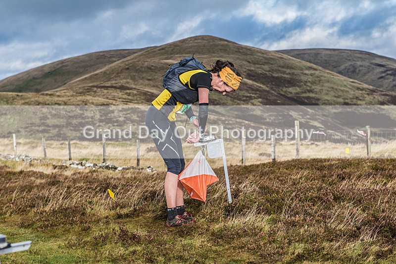 Leg One-361 - Leg 1 British Fell & Hill Relay Championship Broughton Scotland Saturday 15th October 2022
