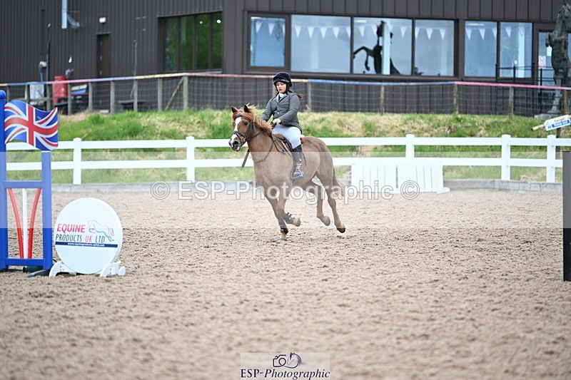 240608A-091813-00107 - Cls 8 Pony British Novice and 80cm Open