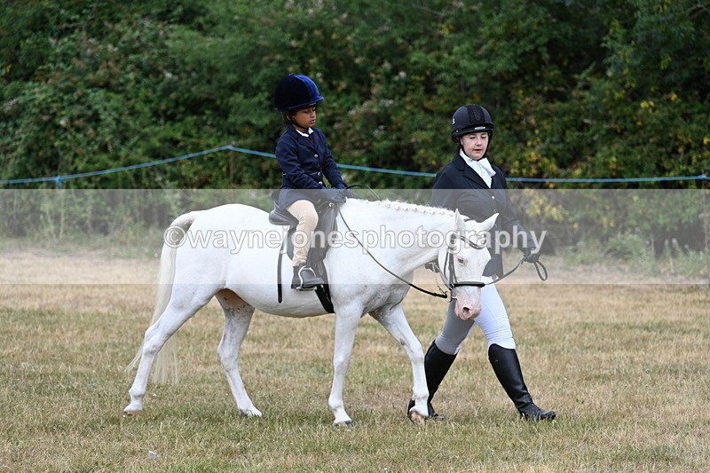 WJ7_9755 - Class 1 Lead Rein Pony