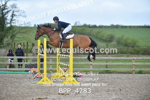 BPP_4283 - CLASS 10 RHS Foxhunter Championship Qualifier