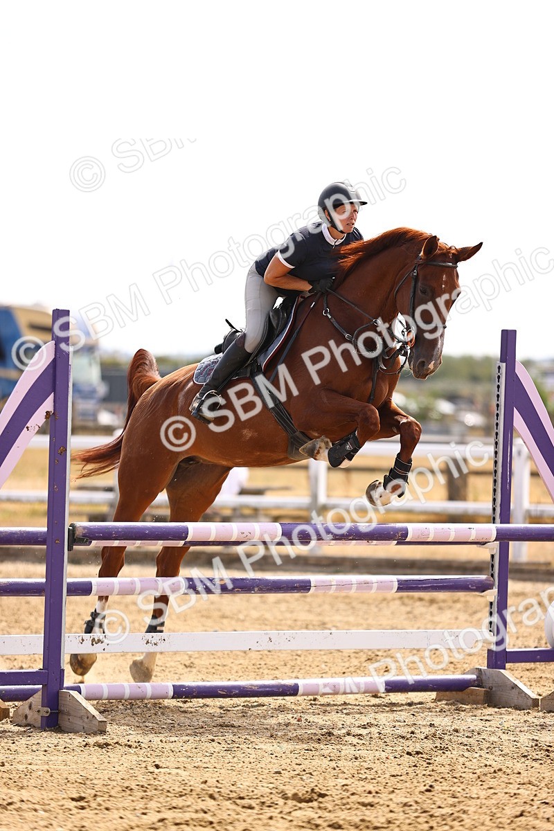 SBM_001061 - Class 4 - Senior Discovery - 1.00m Open