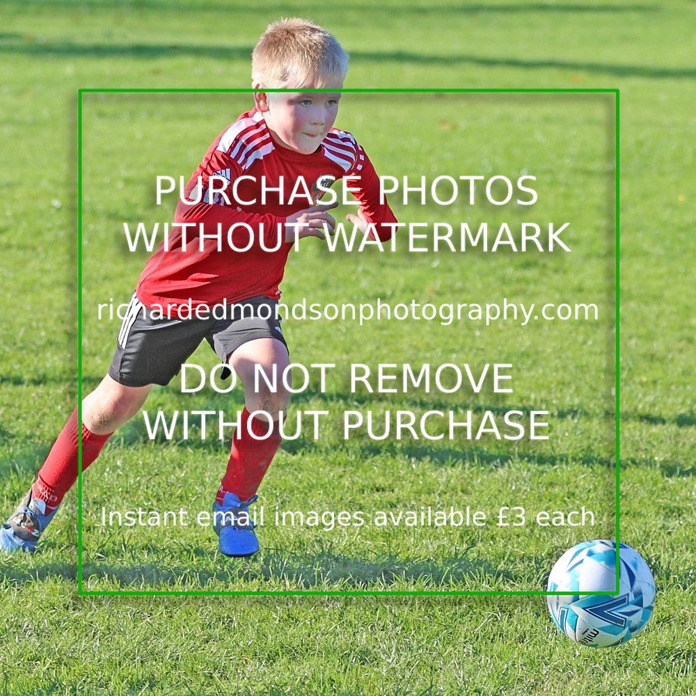 IMG_4247 - Wattsfield U8 vs Grange Utd U8 (11/11/23)