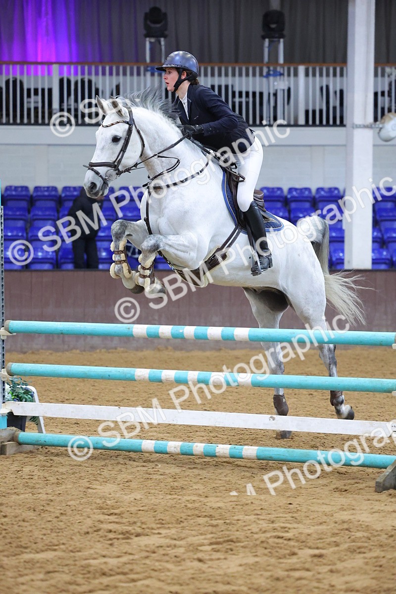 SBM_010103 - Class 21 - Nupafeed Supplements Senior Discovery/ 1m Open - First Round (1.00m)