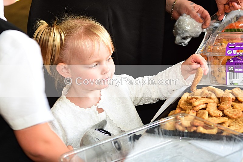 GRA-562 - Gracie and Rowan Christening