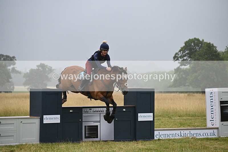 WJ6_0608 - Time at Kitchen Jump 11:34 to 12:28