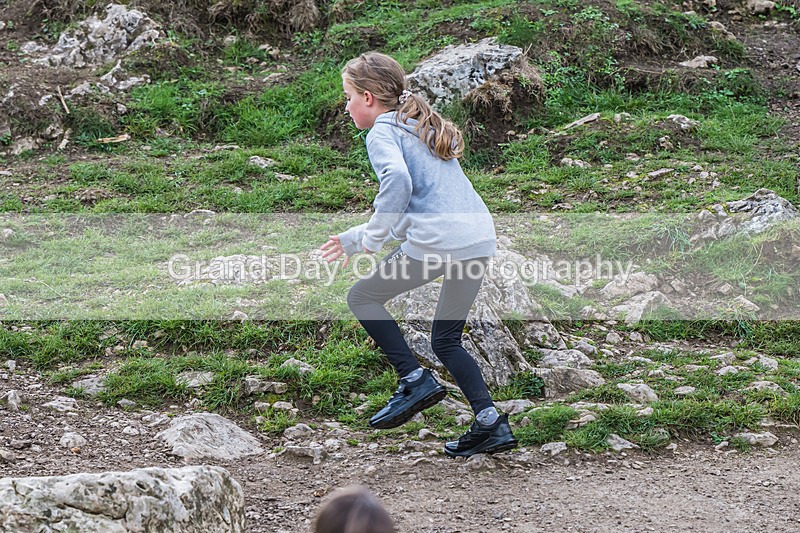 Dovedale Junior-87 - Dovedale Dash Junior Race Sunday 4th October 2026