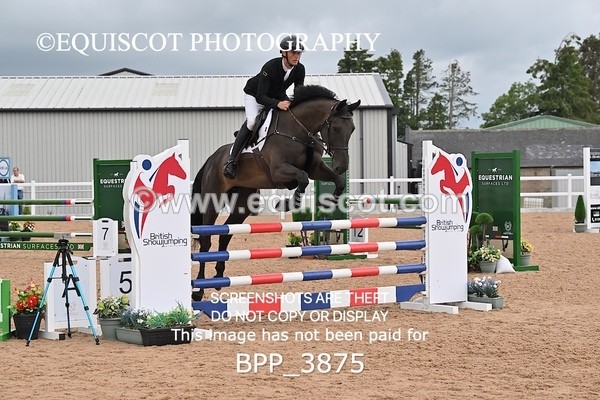 BPP_3875 - CLASS 2 WED Senior 1.05m Open
