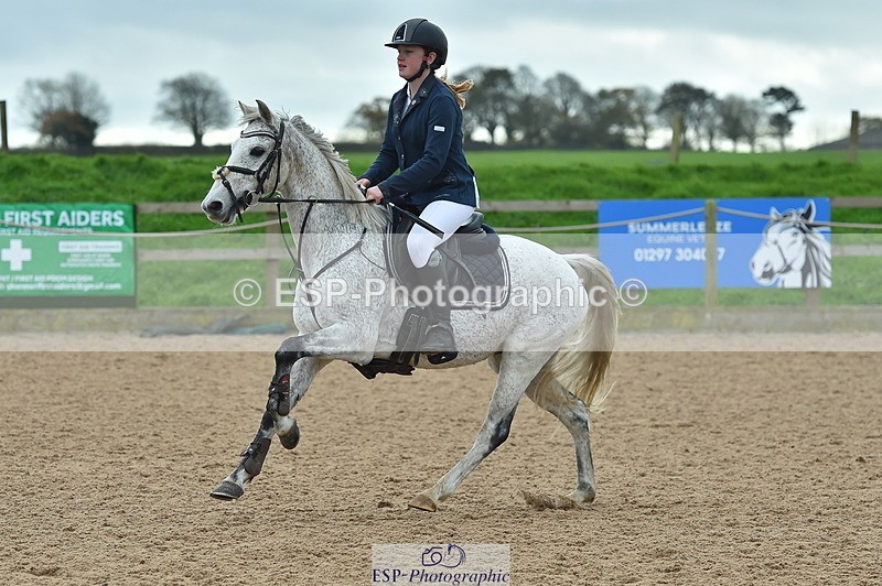 231119A-125600-05825 - Sun Cls 25 Stepping Stones 128cm & 138cm