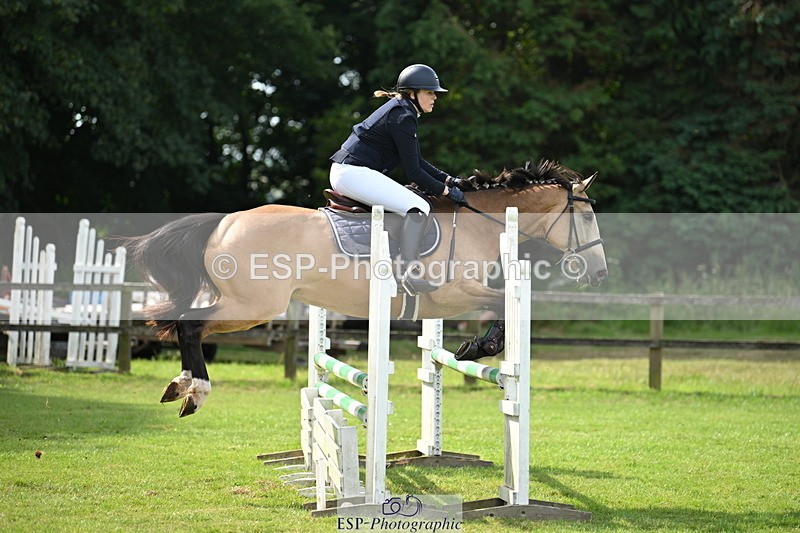 250704A-094235-06850 - Cls 24 85cm Amateur Quali