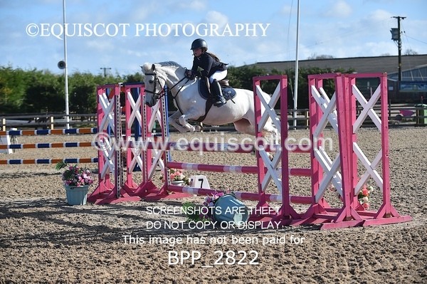 BPP_2822 - CLASS 1 Springboard 128cm/ 138cm