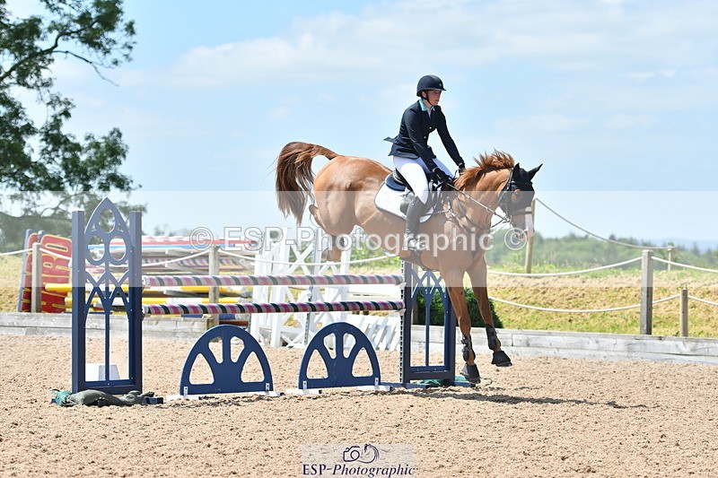 240609A-121800-05112 - Cls 18 Snr Newcomers and 1.10m Open