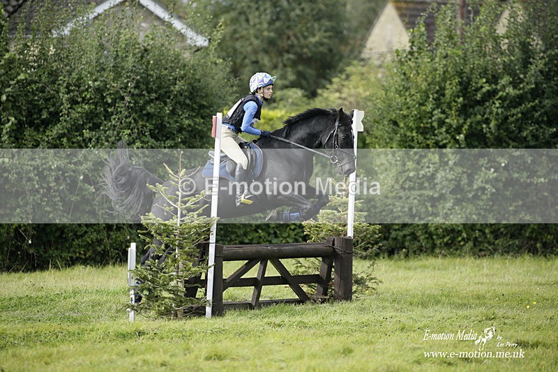  WWHT 031021 2358 - Novice Pairs (0.80m)  03/10/21