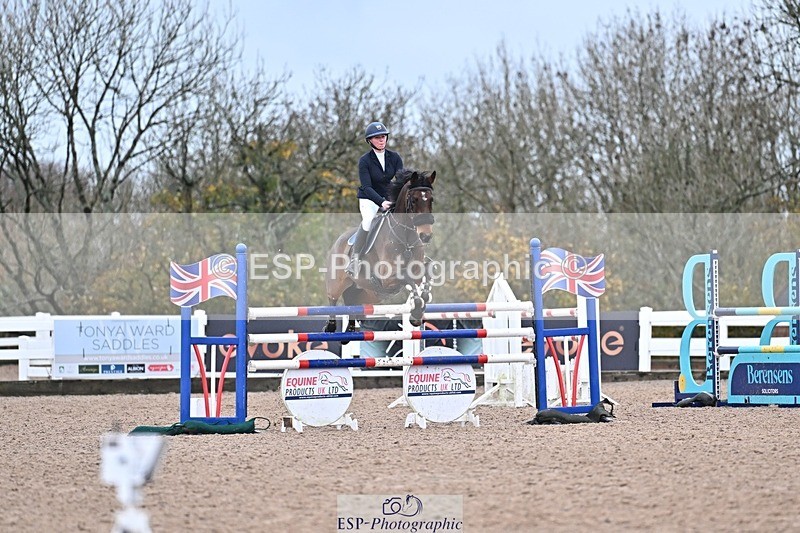 251107-142823-01521 - Cls 7 Blue Chip Grade B&C Qualifier