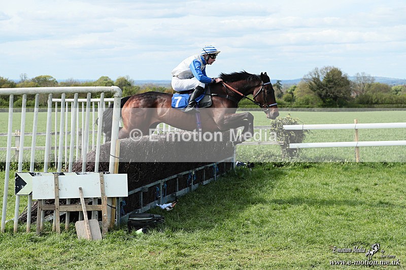 PtP 190426 875 - Vine & Craven PtP Kingston Blount 19/04/26