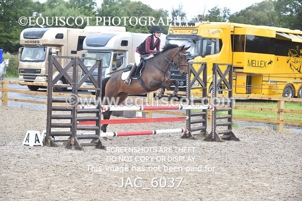 JAC_6037 - CLASS 5 SAT Pony Discovery / 90cm Open